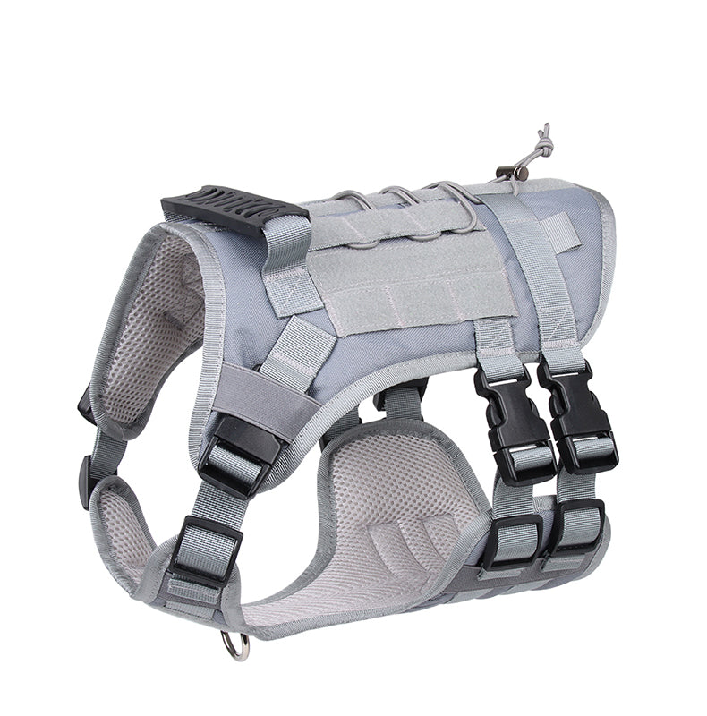 Tactical Dog Harness