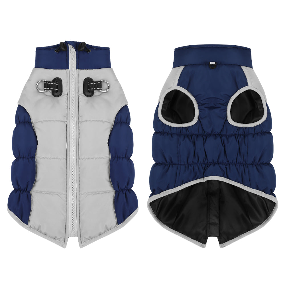 Winter Dog Jacket