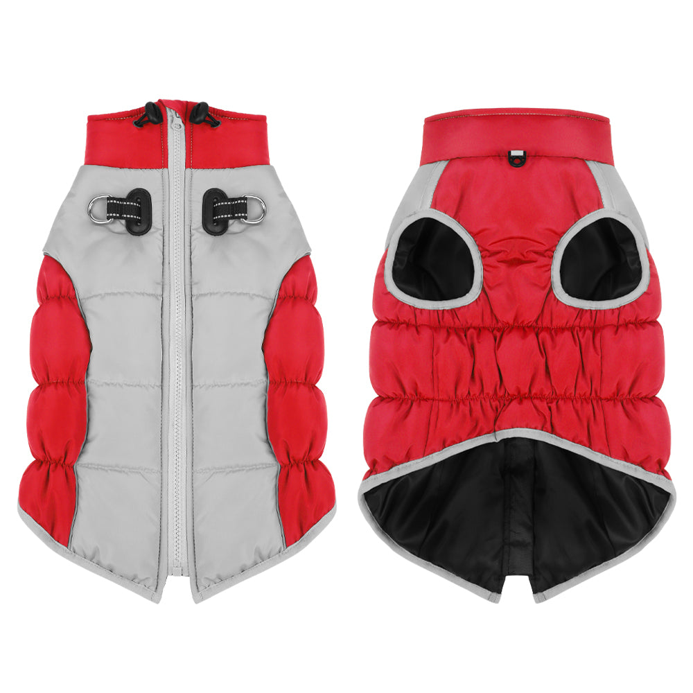 Winter Dog Jacket