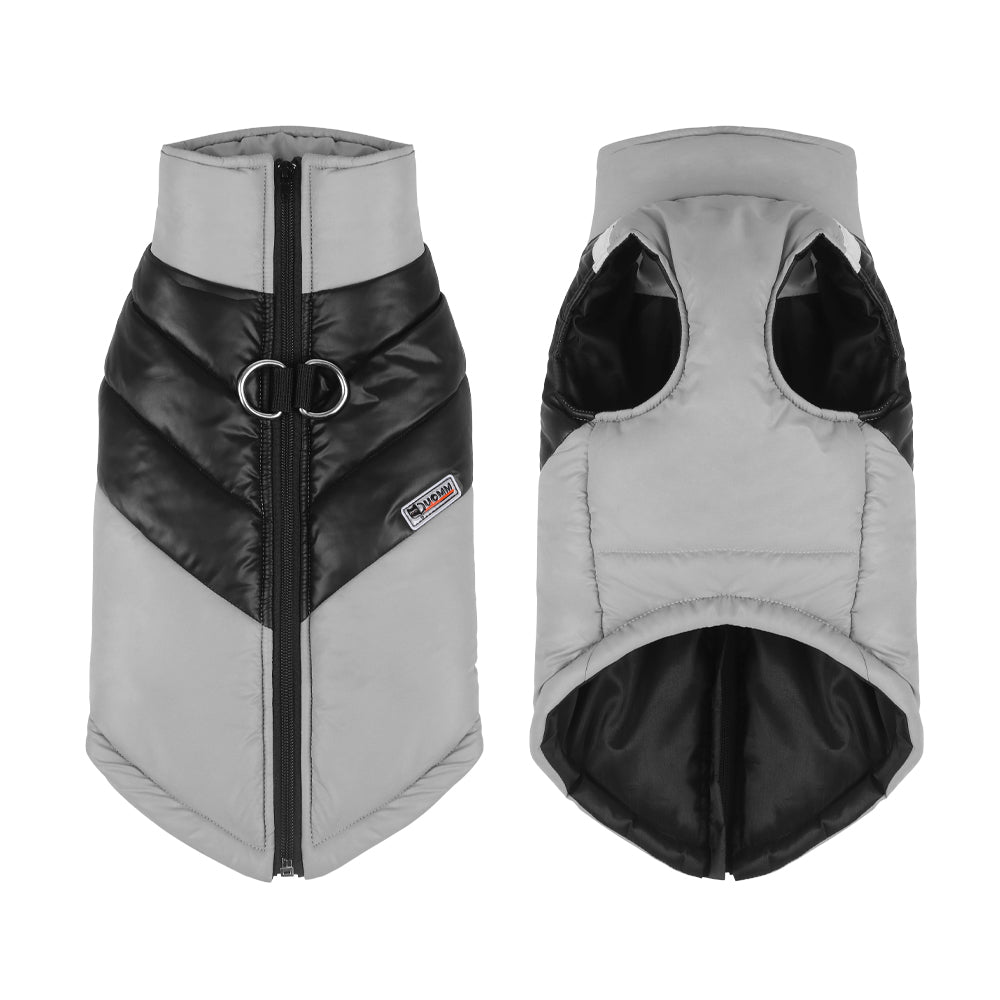 Waterproof Dog Vest
