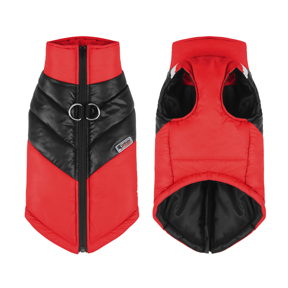 Waterproof Dog Vest