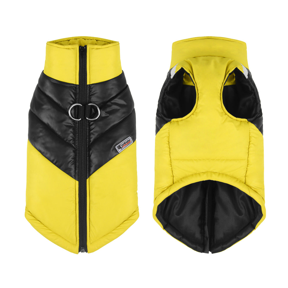 Waterproof Dog Vest