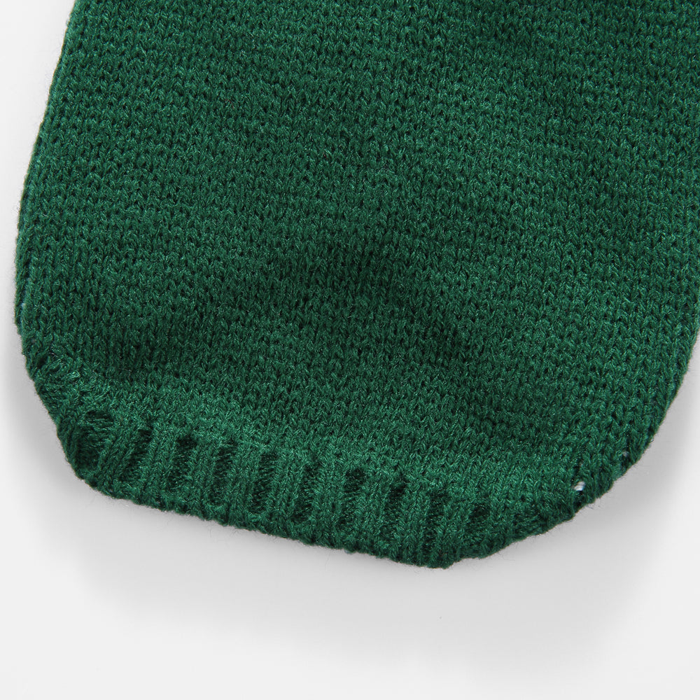 The Classic Stripe Dog Sweater