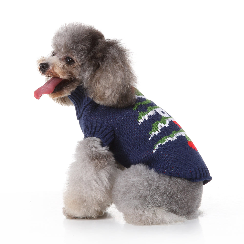 Snowman Sweater