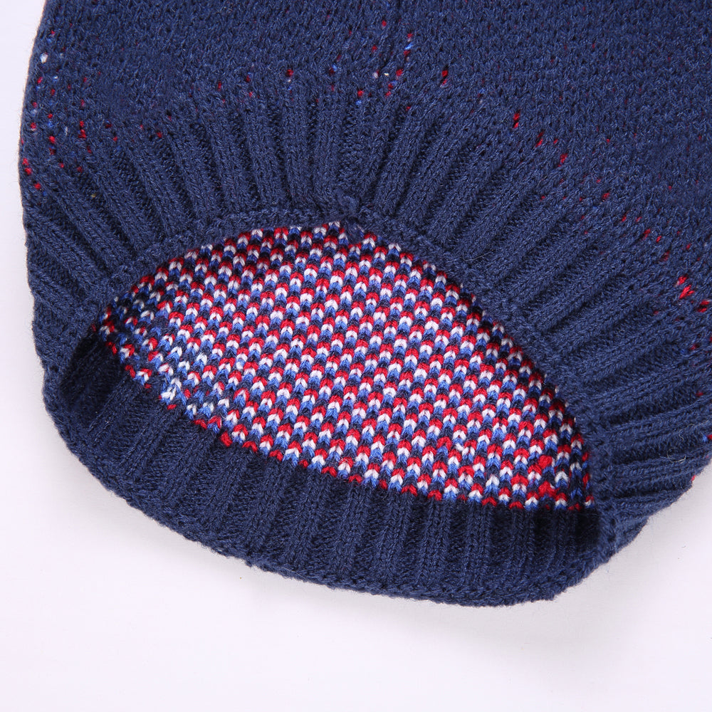 Patriotic Stars Dog Sweater