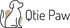 Qtie Paw