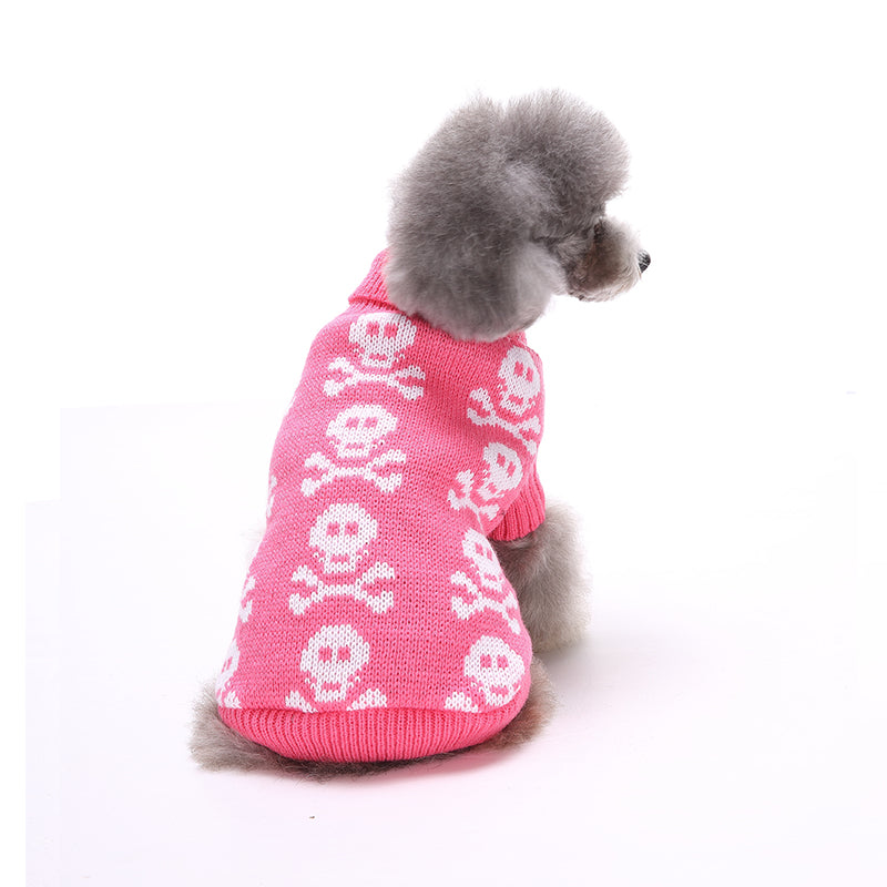Rebel Paw Sweater