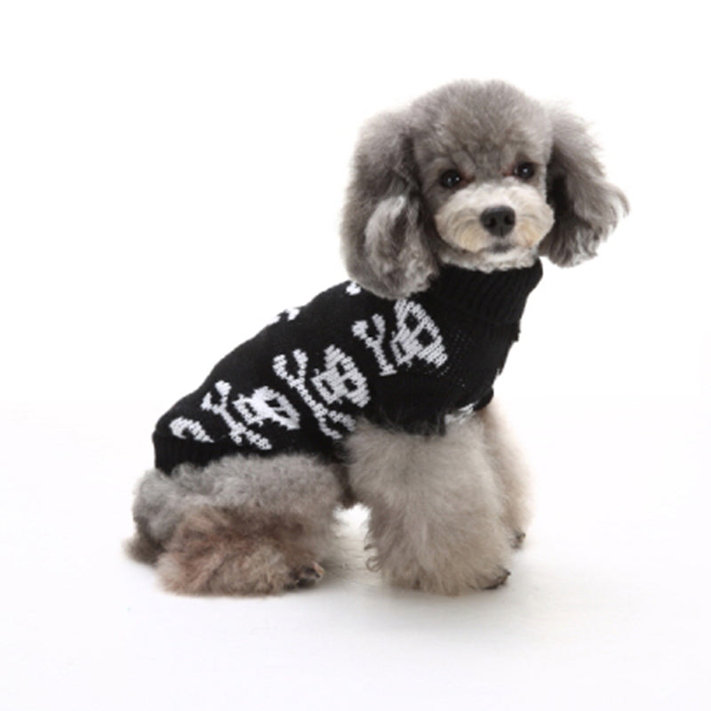 Rebel Paw Sweater