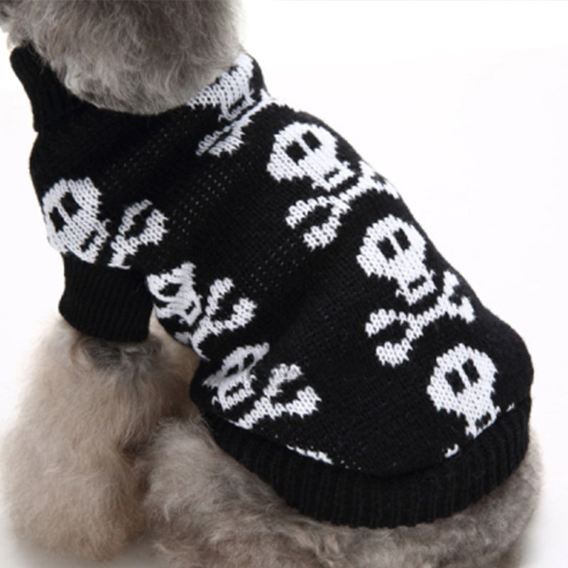 Rebel Paw Sweater