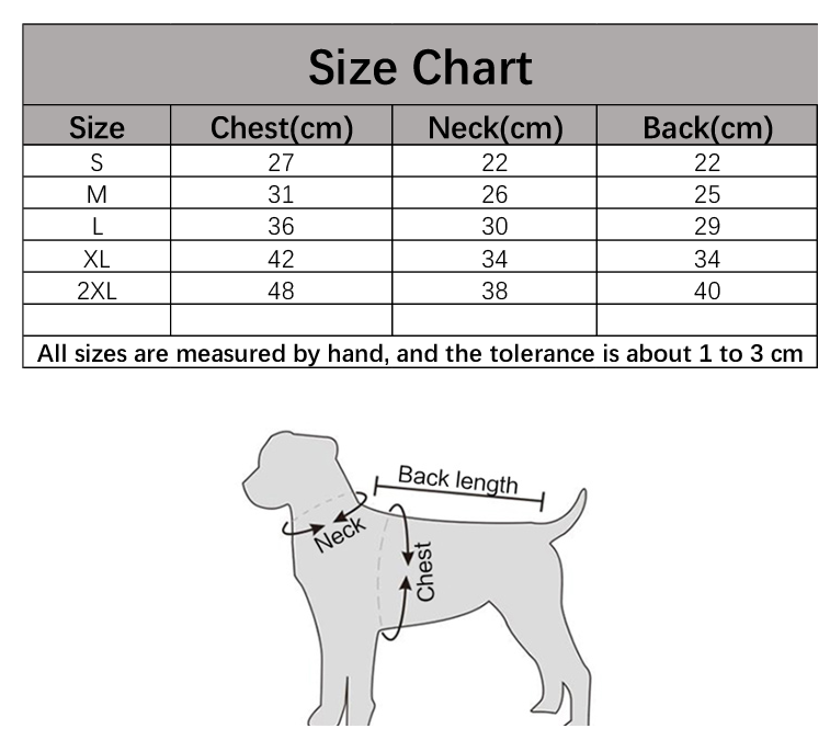 Snowy Paws Dog Sweater