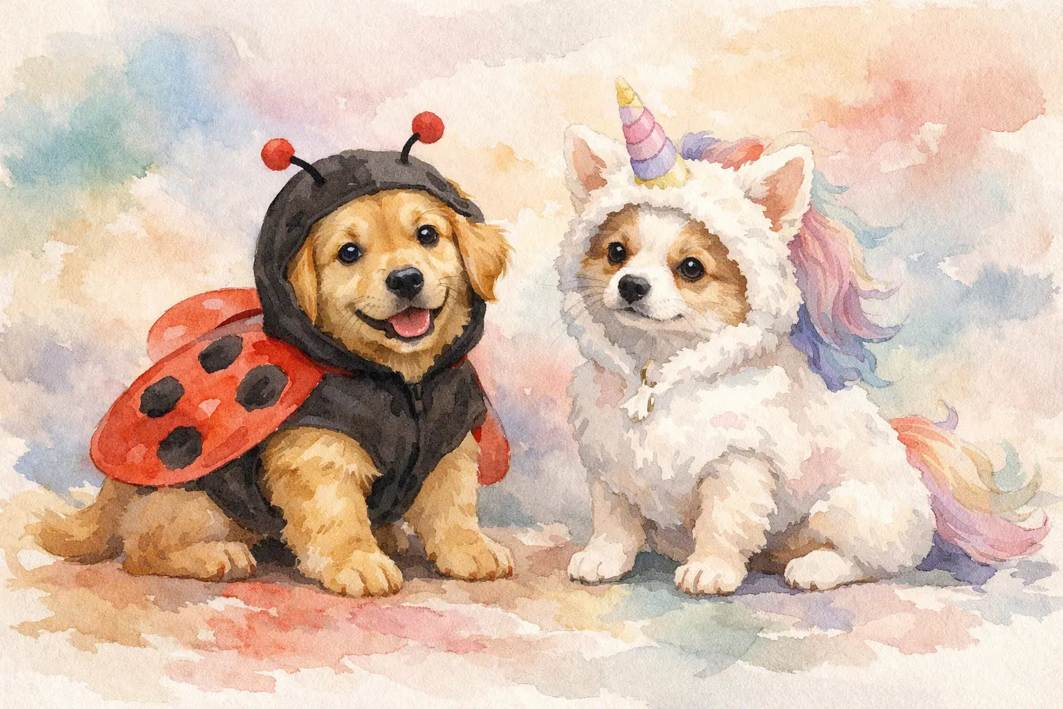 Guide to Dog Costume Comfort That Works