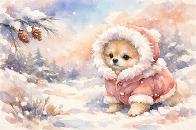 Qtie Paw Winter Coat Review: Worth It?