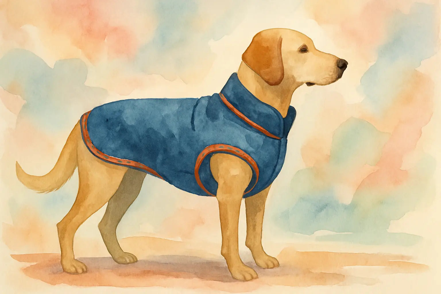 Dog Jacket Sizing That Actually Works