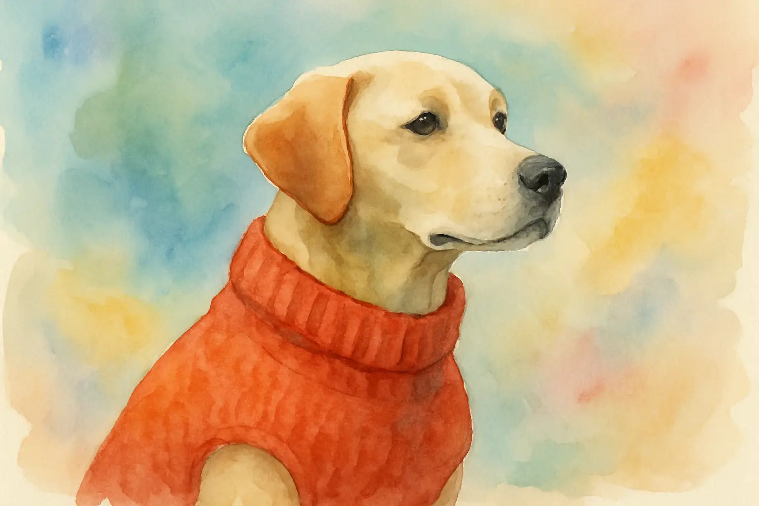 Do Dogs Like Wearing Sweaters? It Depends