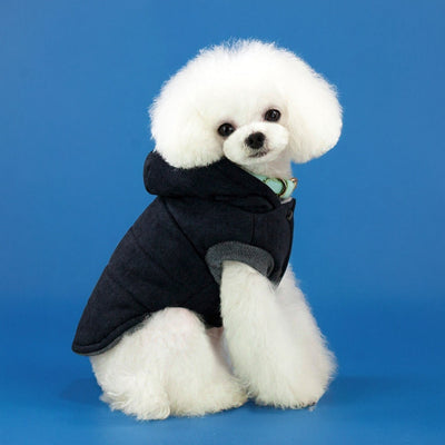 Winter coat