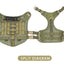 Tactical Dog Harness