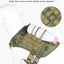 Tactical Dog Harness