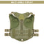 Tactical Dog Harness