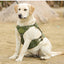 Tactical Dog Harness