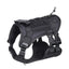 Tactical Dog Harness