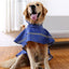 Classic Waterproof Dog Raincoat