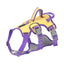 No-Pull Dog Harness with Front & Back Clips