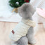 Cozy Quilted Winter Vest