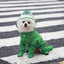 Waterproof Dog Raincoat