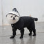 Waterproof Dog Raincoat