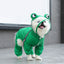 Frog-med Dog Raincoat