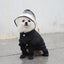 Waterproof Dog Raincoat