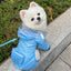 Waterproof Dog Raincoat