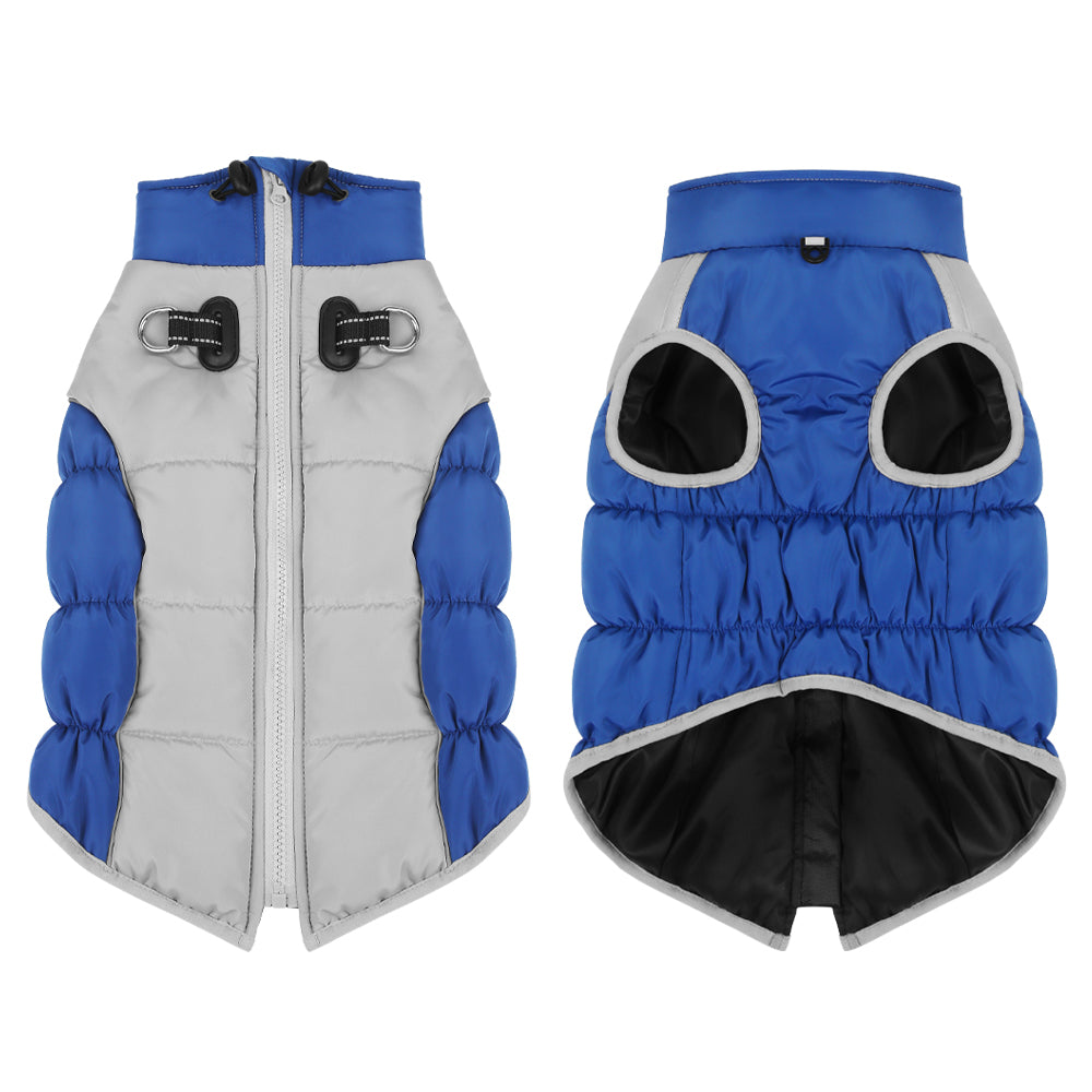 Winter Dog Jacket