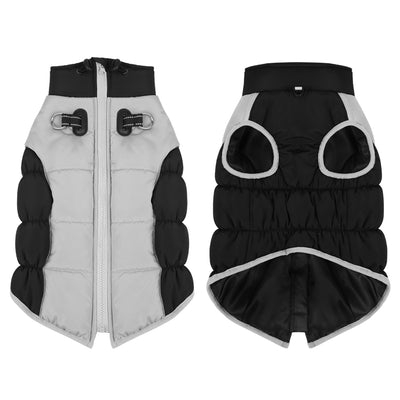 Winter Dog Jacket