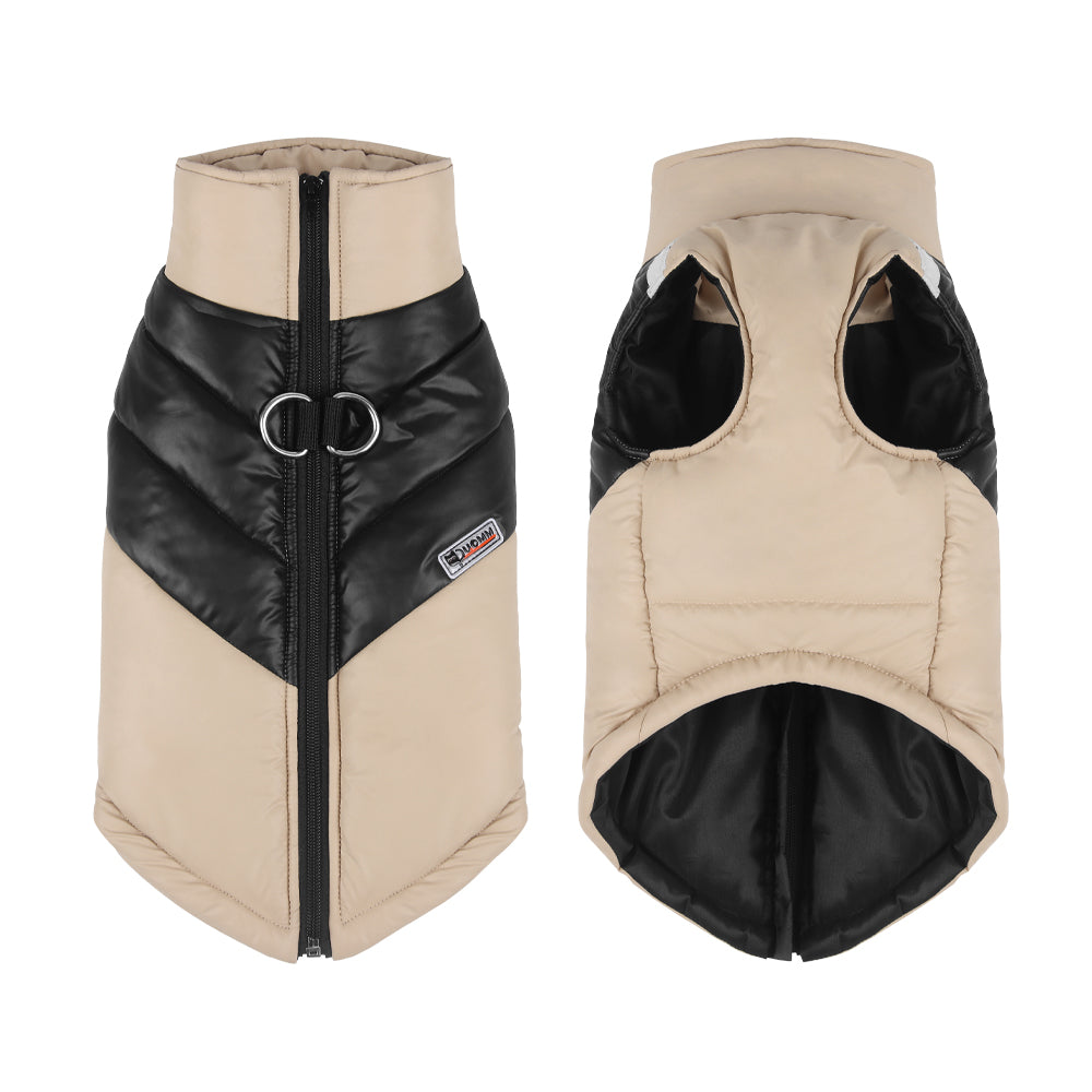 Waterproof Dog Vest