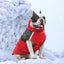 Waterproof Dog Vest