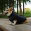 Reversible Puffer Dog Vest