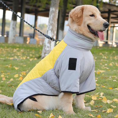 Dog Winter Jacket