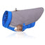 Reversible Quilted Dog Jacket