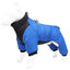 Winter Dog Jumpsuit