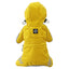 Classic Waterproof Raincoat