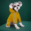 Classic Waterproof Raincoat