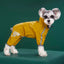 Classic Waterproof Raincoat