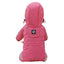 Classic Waterproof Raincoat