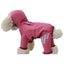 Classic Waterproof Raincoat