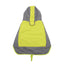 Two-Tone Waterproof Dog Raincoat