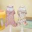 Whimsical Dog Jumpsuits