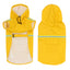 Classic Waterproof Dog Raincoat