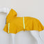 Classic Waterproof Dog Raincoat