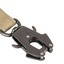 Tactical Dog Leash with Quick Release & Shock Absorption